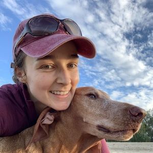 Meet your Posher, Lacey